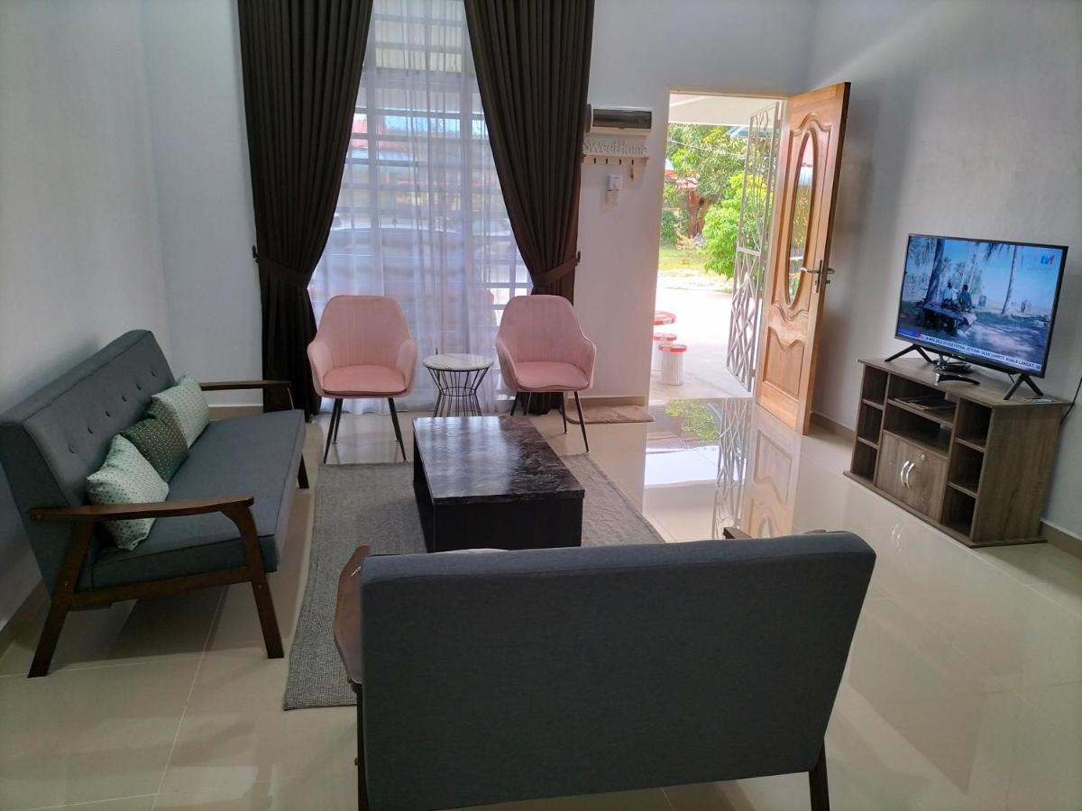 Wipah Guest House In Kampung Lundang, Kota Bharu Ngoại thất bức ảnh