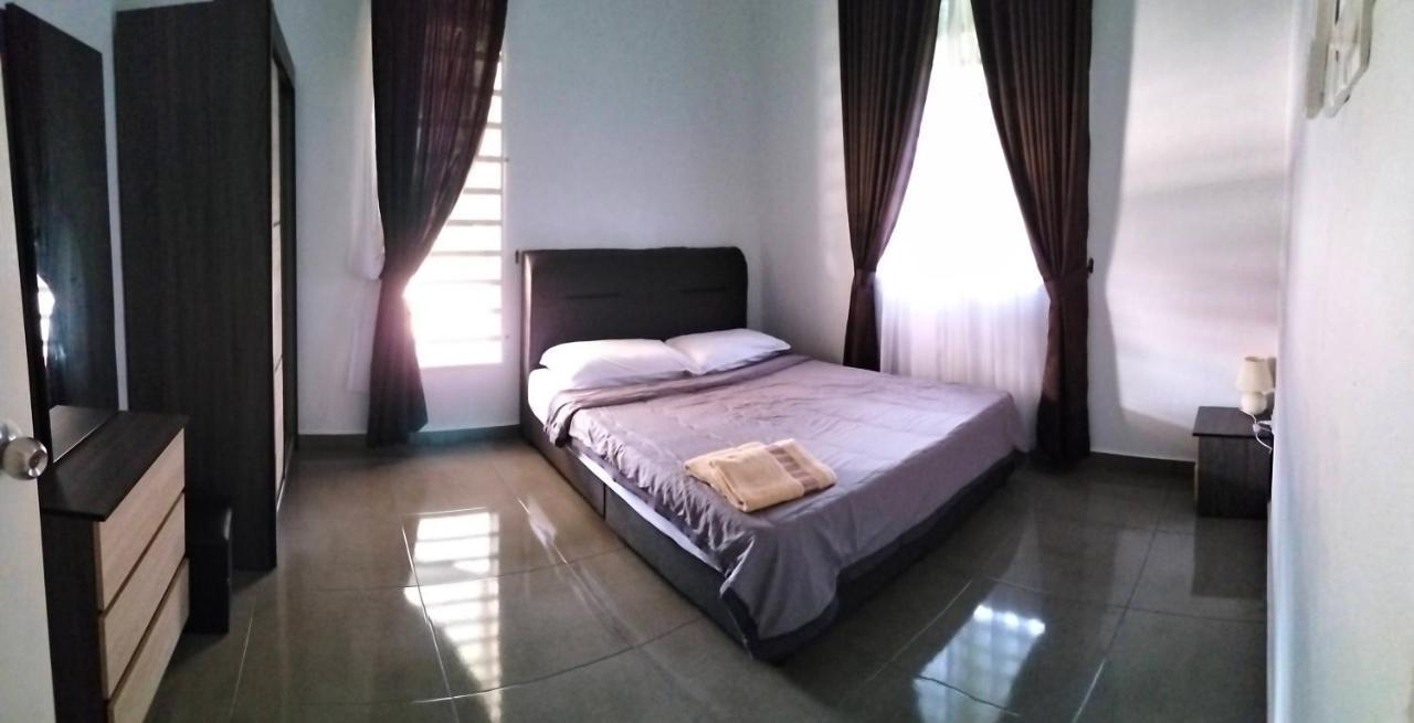 Wipah Guest House In Kampung Lundang, Kota Bharu Ngoại thất bức ảnh